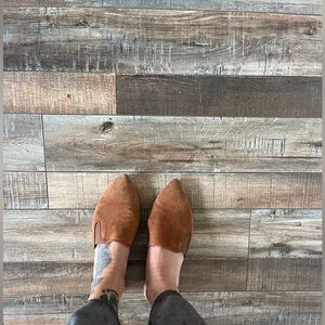 Jenni Kanye mules